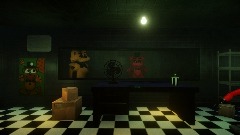 FNP3 Aggressive Nightmare