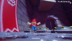 A screenshot taken in Dreams. 4 of 9.