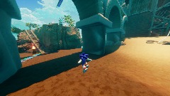 A screenshot taken in Dreams. 2 of 2.