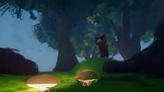 Attention, chat de garde !