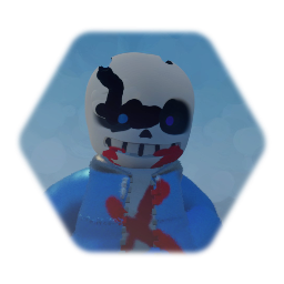 Last breath sans phase4