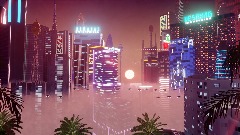 A screenshot taken in Dreams. 3 of 6.