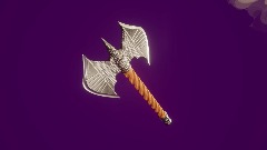 A screenshot taken in Dreams. 1 of 1.