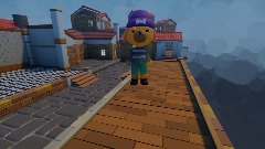 Mon Bienvenue chez vous<nbsp>!