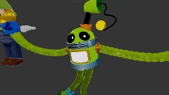 A screenshot taken in Dreams. 1 of 1.