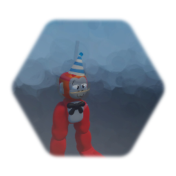 Official Gorilla Tag SKIN