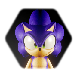 Sonic Framework Model