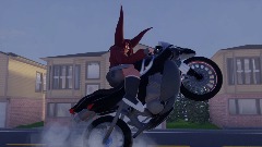 A screenshot taken in Dreams. 1 of 28.
