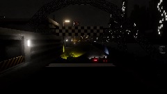 Phonk Kart <term>Yokohama MIDNIGHT Luciano Gamer