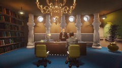 SG's Office of NoBan