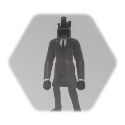 Large Cameraman [Bot] {AI}