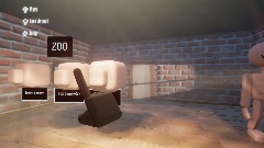 A screenshot taken in Dreams. 1 of 1.