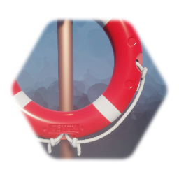 <uipossessvizbody> Dreams Guild - Life Preserver