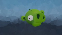 A screenshot taken in Dreams. 1 of 2.