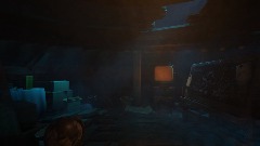 A screenshot taken in Dreams. 19 of 19.