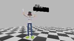 Void AY / The Last Void AY... that anyone will care about