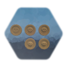 Skull Coins