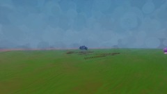 Monster truck playground wip