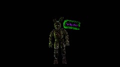 A screenshot taken in Dreams. 10 of 27.