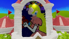 A screenshot taken in Dreams. 1 of 19.