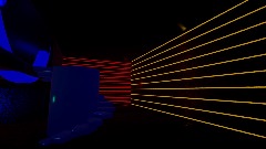 A screenshot taken in Dreams. 6 of 11.