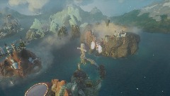 A screenshot taken in Dreams. 15 of 21.