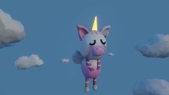 Unicorn By LegendOfSketchy