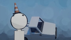 A screenshot taken in Dreams. 3 of 6.