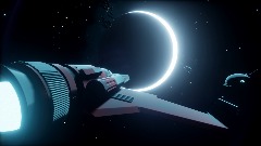 A screenshot taken in Dreams. 19 of 21.