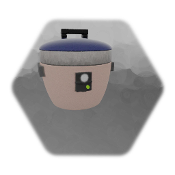 Rice Cooker