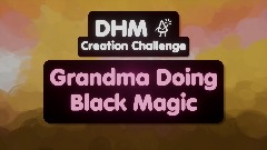 Black magic