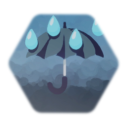 Umbrella Emoji ☔