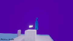 A screenshot taken in Dreams. 1 of 7.