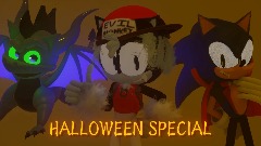 Halloween Special