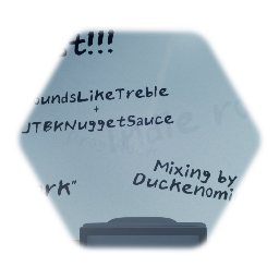 DreamsFest  Entry - "Water Park"