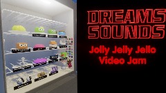 A screenshot taken in Dreams. 6 of 6.