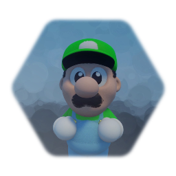 Classic Super's Brother