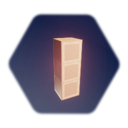 Static Shooting Tower