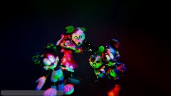 Character release!!! [FNATI]