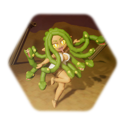 Medusa