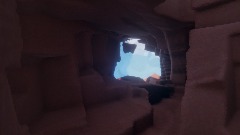 A screenshot taken in Dreams. 10 of 13.