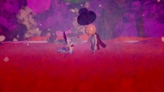 A screenshot taken in Dreams. 2 of 3.