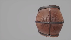 A screenshot taken in Dreams. 5 of 9.