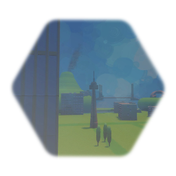 My Creation - 12/31/2015