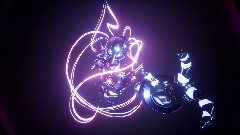 A screenshot taken in Dreams. 1 of 5.