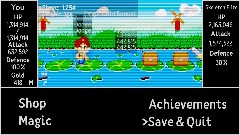 A screenshot taken in Dreams. 3 of 25.