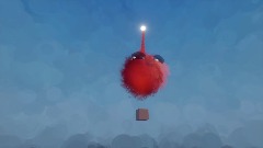 A screenshot taken in Dreams. 4 of 4.