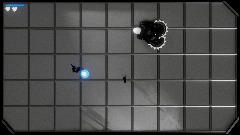 A screenshot taken in Dreams. 5 of 24.