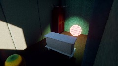 A screenshot taken in Dreams. 6 of 9.