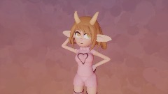 A screenshot taken in Dreams. 2 of 3.